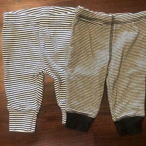 Baby boy pants